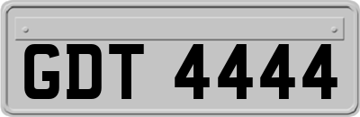 GDT4444
