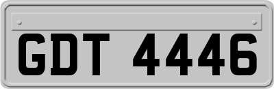 GDT4446