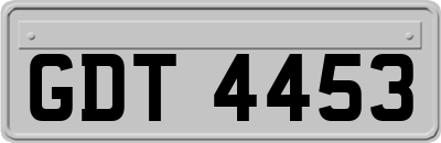 GDT4453
