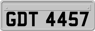 GDT4457