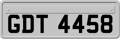 GDT4458