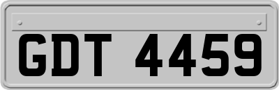 GDT4459