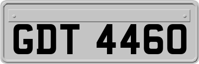 GDT4460