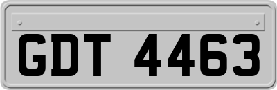 GDT4463