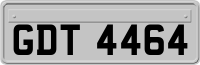 GDT4464