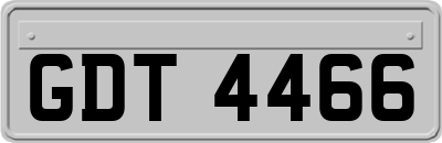 GDT4466