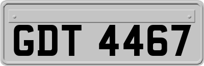 GDT4467