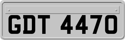 GDT4470