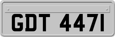 GDT4471