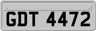 GDT4472