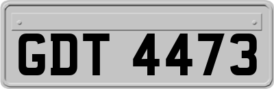 GDT4473