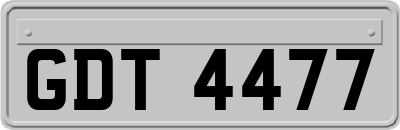 GDT4477