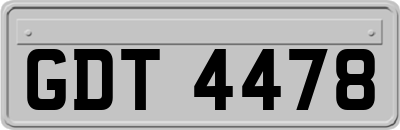 GDT4478