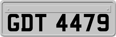 GDT4479