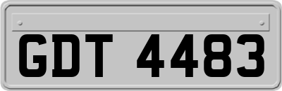 GDT4483