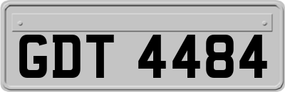 GDT4484