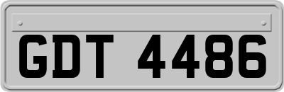GDT4486