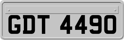 GDT4490