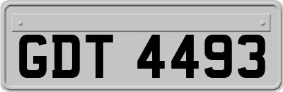 GDT4493