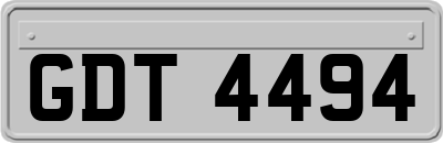 GDT4494