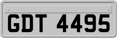 GDT4495