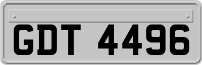 GDT4496