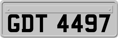 GDT4497