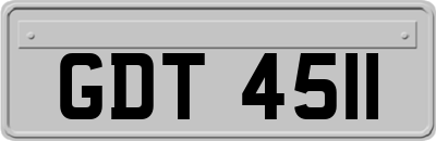 GDT4511