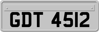 GDT4512