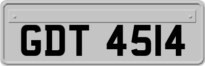 GDT4514