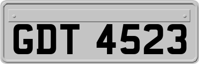 GDT4523