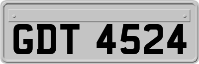 GDT4524