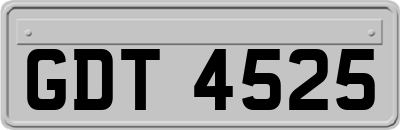 GDT4525