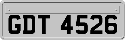 GDT4526