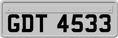 GDT4533
