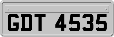 GDT4535