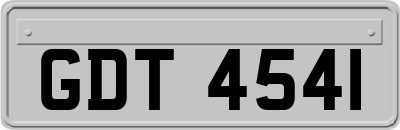 GDT4541