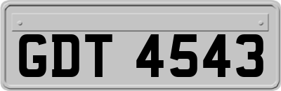 GDT4543