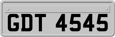 GDT4545