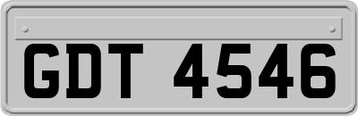 GDT4546