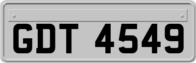 GDT4549