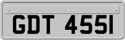 GDT4551
