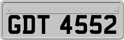 GDT4552