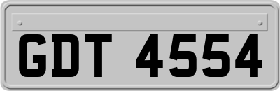 GDT4554
