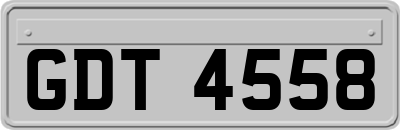 GDT4558