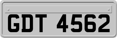 GDT4562