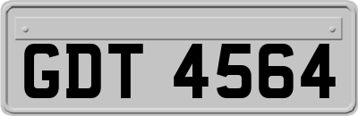 GDT4564