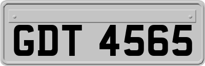 GDT4565