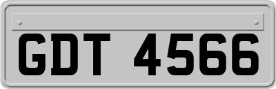 GDT4566