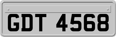 GDT4568